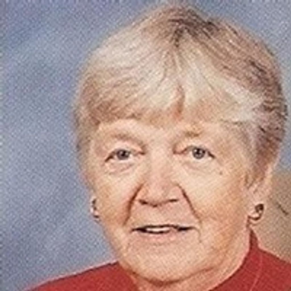 Jane Elizabeth Kimple Culligan