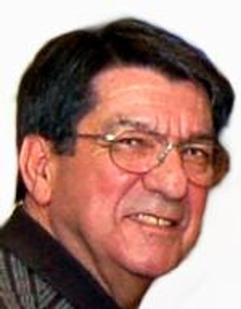 Louis V. Medeiros