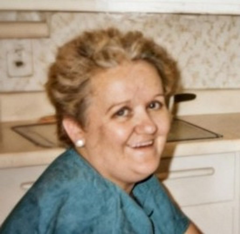 Doris M. Vienneau Profile Photo