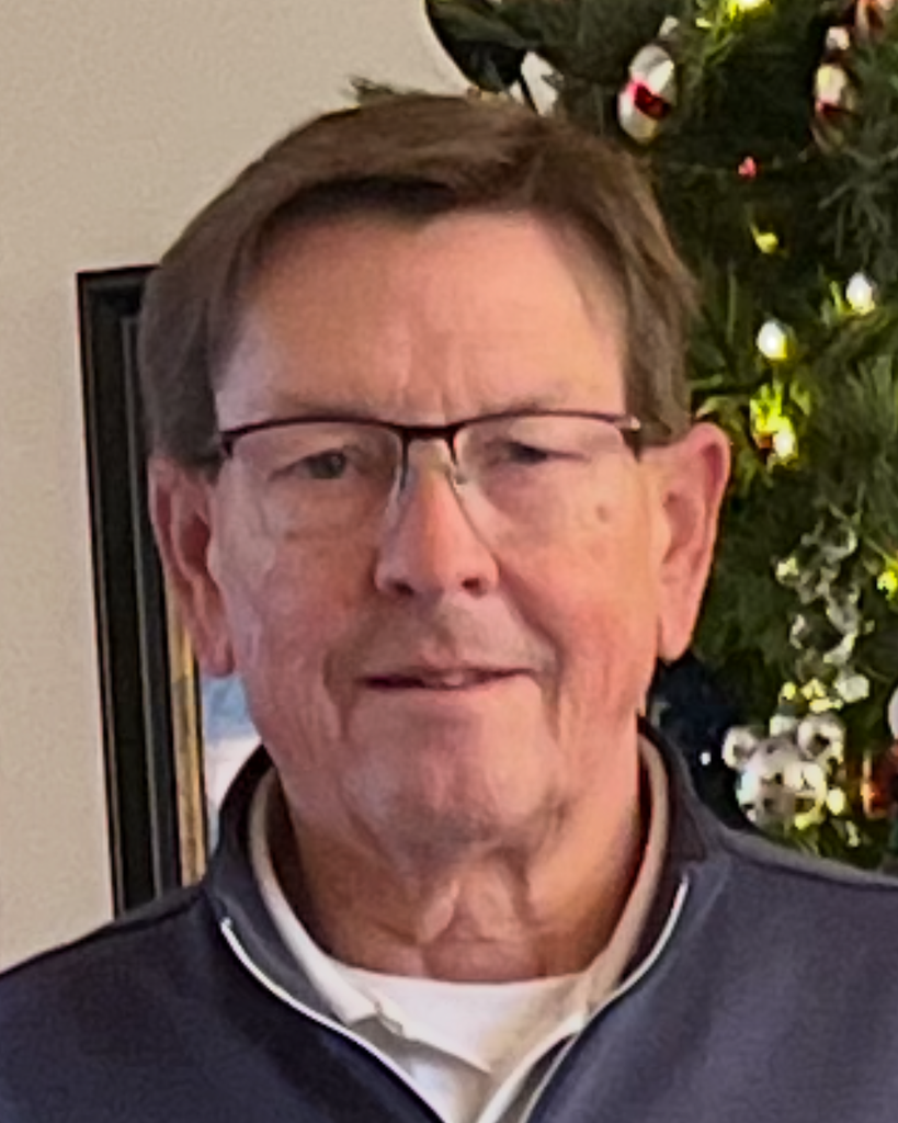 Gary Richard Davis Profile Photo