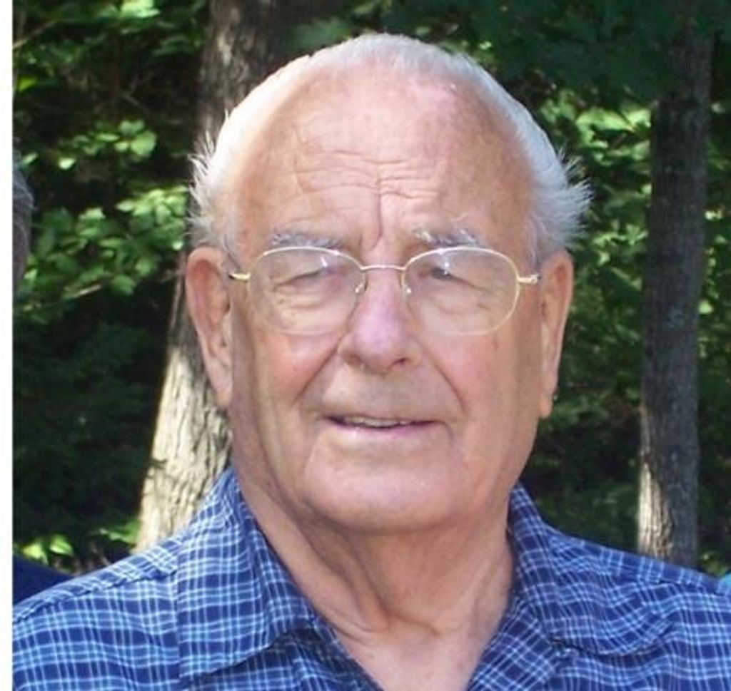 Charles Fairbanks Profile Photo