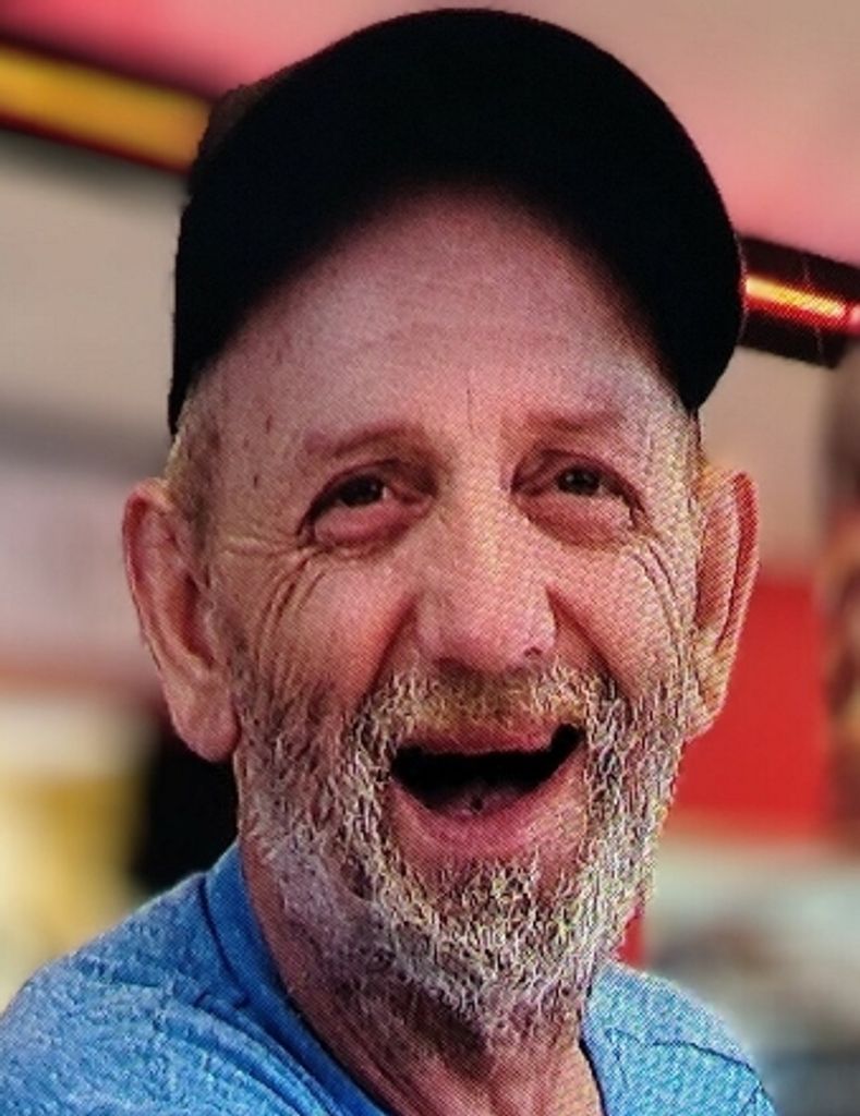 Bobby  Carroll Caudill