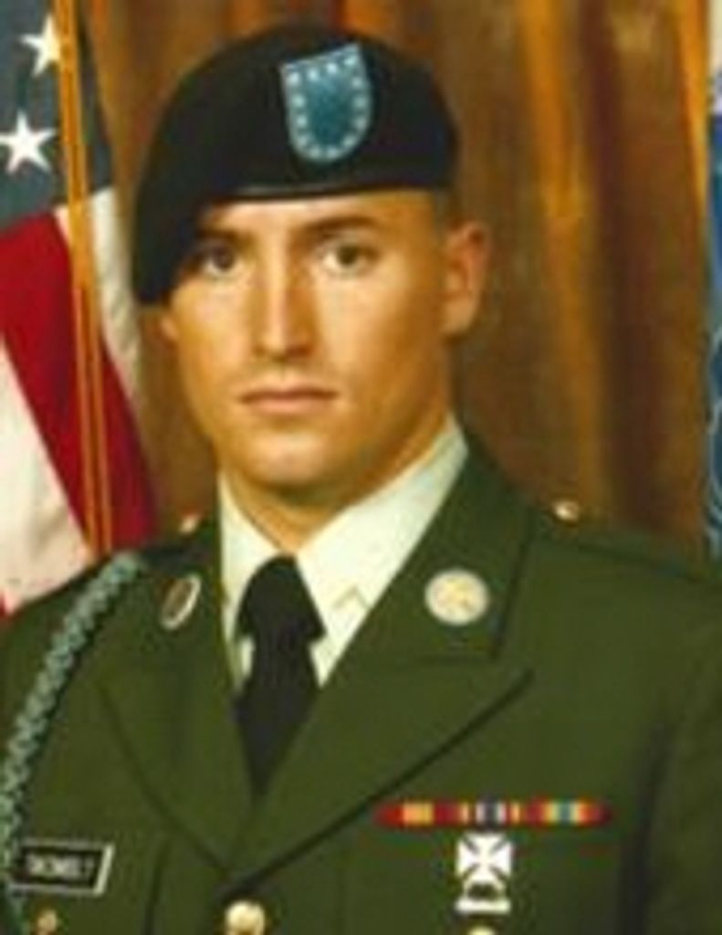 John "Jake" Twombly Profile Photo