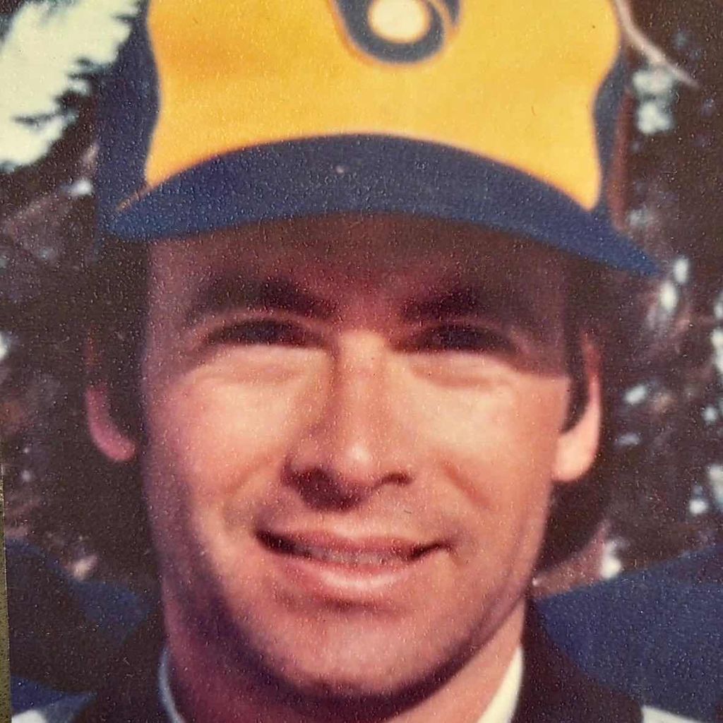 Robert Bruce Weir Profile Photo