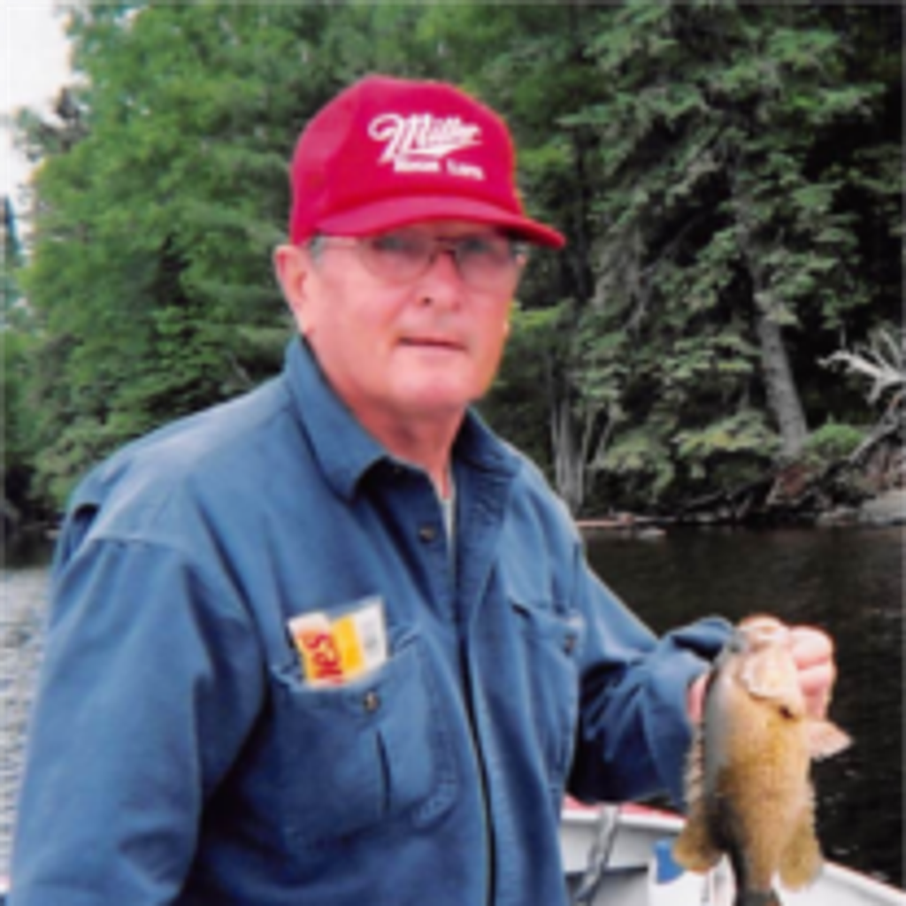 Robert E. Cantwell Profile Photo