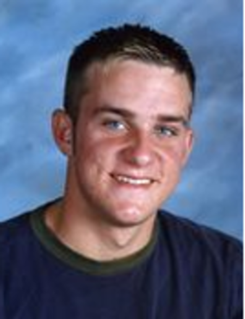 Ian James Follis