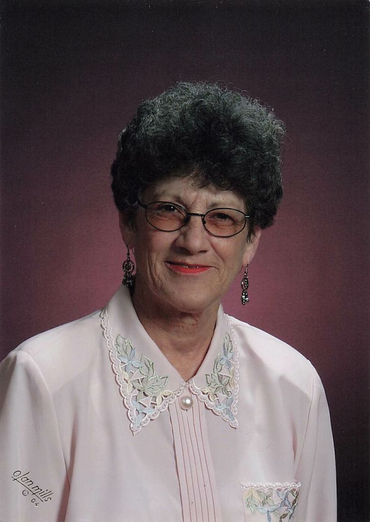 Gloria Wellendorf Profile Photo