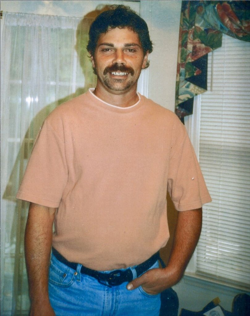 Larry Morris Conrad