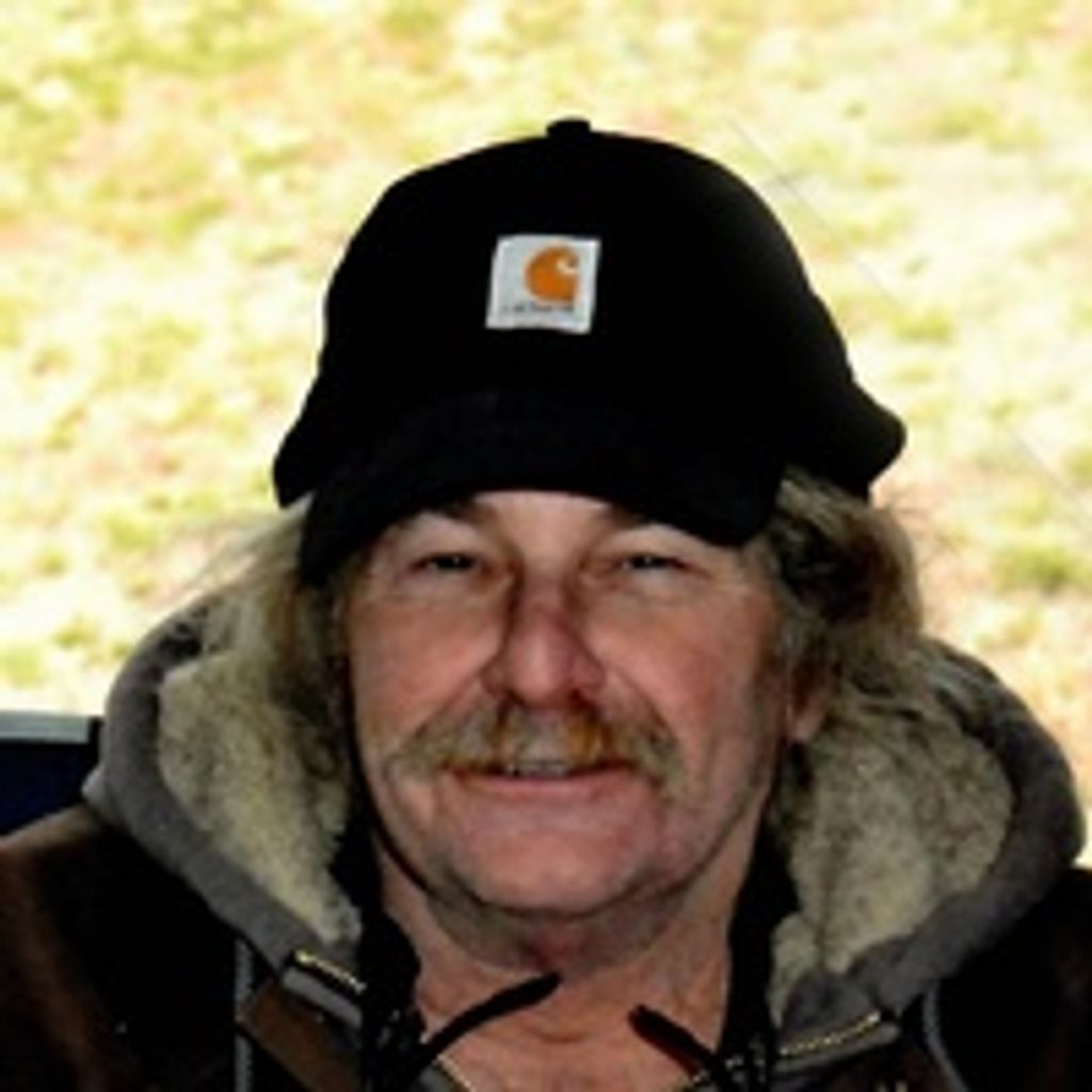 Jeffrey Alan Howard "Droop"