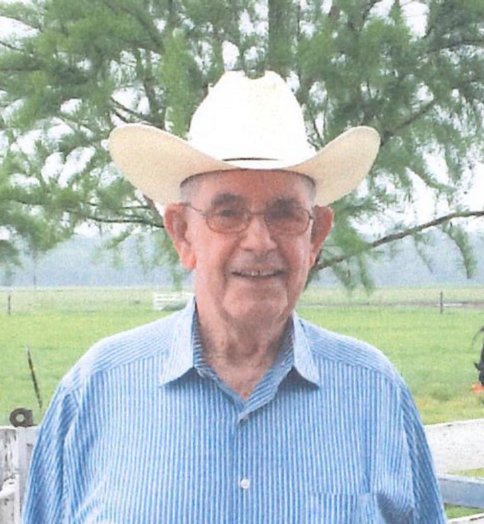 Deacon Dwaine F. Lampe Profile Photo