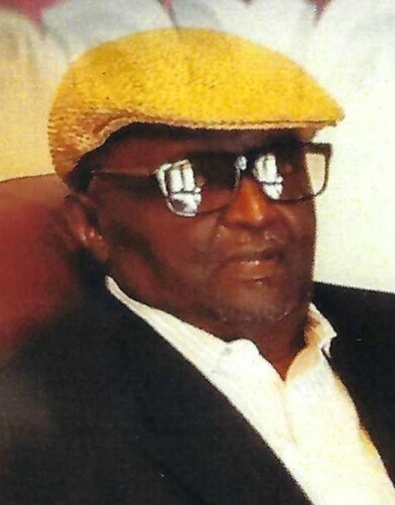 John Ray Webb Profile Photo
