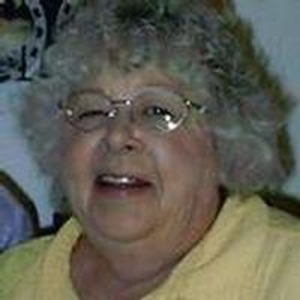 Becky Jane King Profile Photo