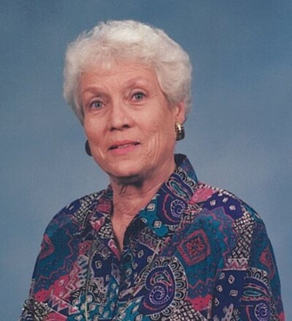 Helen Ann Bryant Gerred Profile Photo