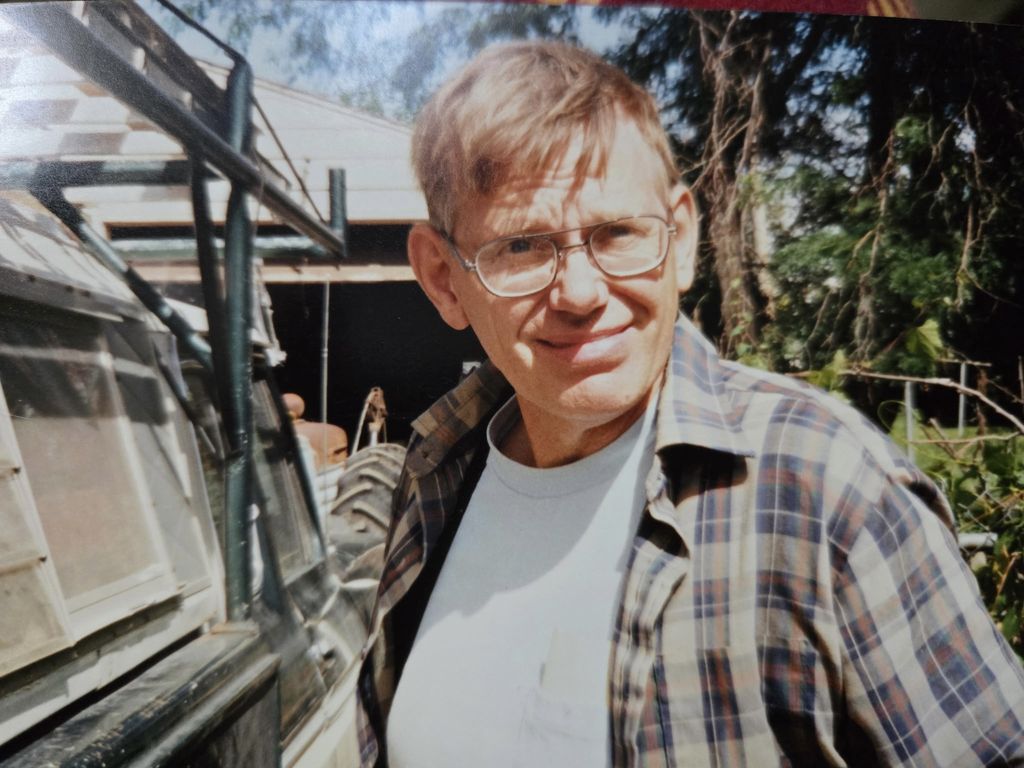 Delbert Tabbert