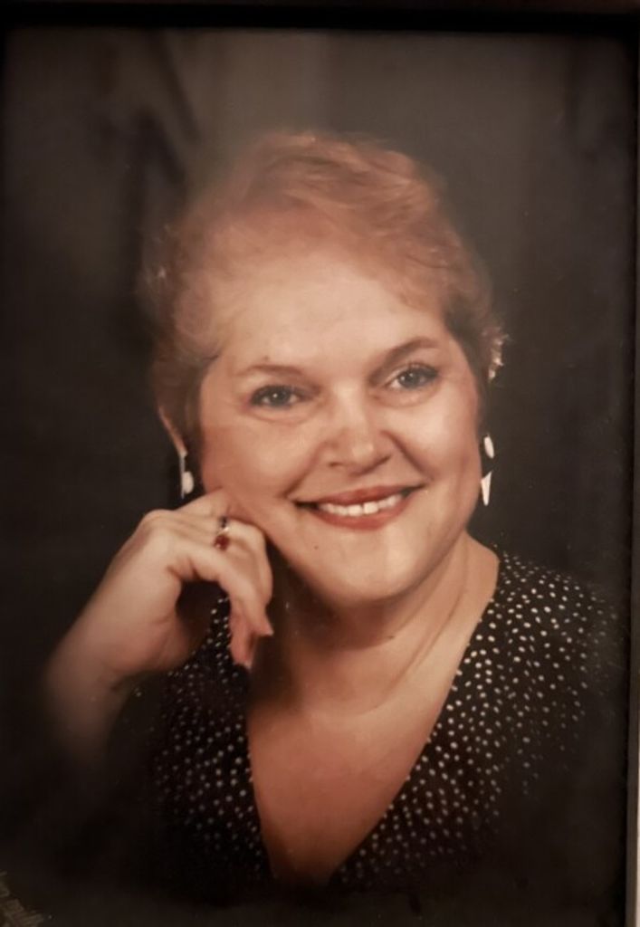 Katherine S. (Joseph)  Bohrer Profile Photo