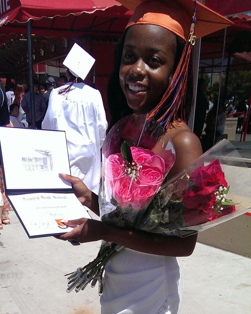 Trajanae Creshay Hamblet