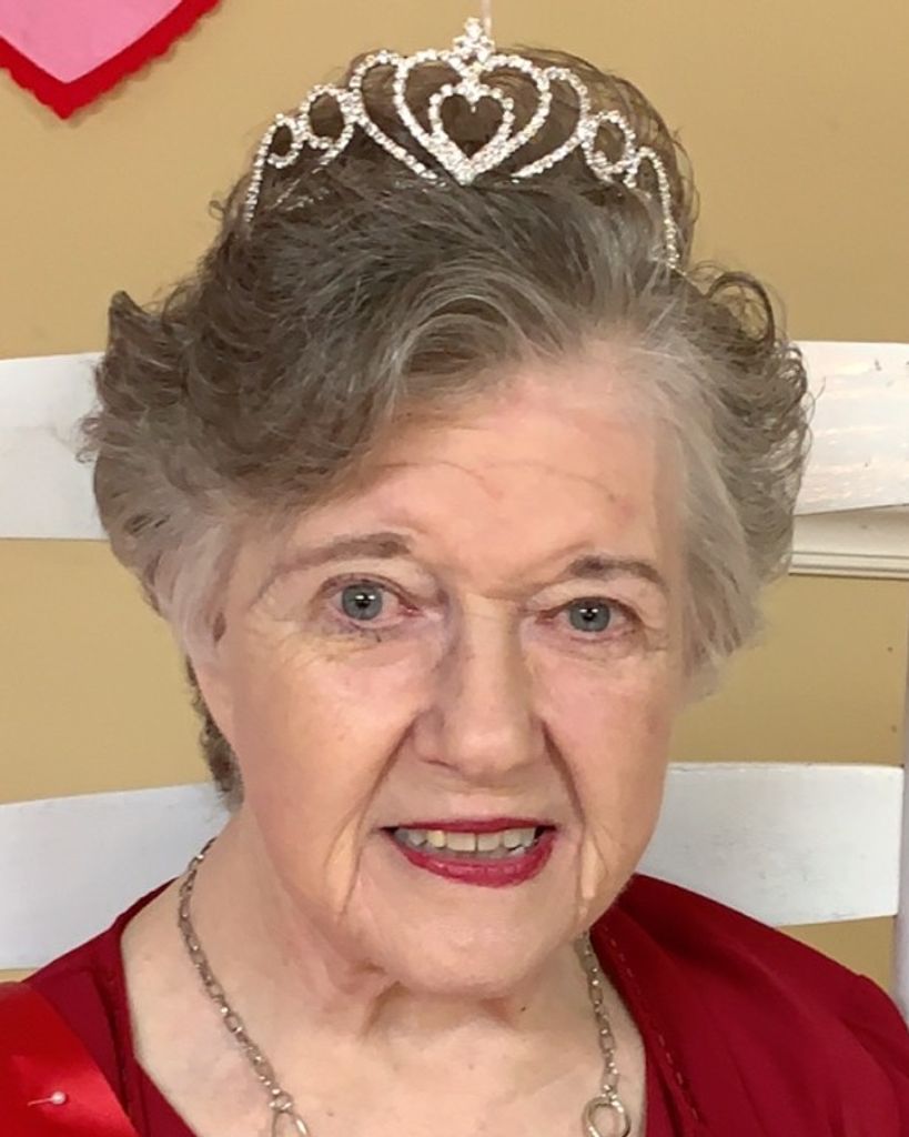 Ms. Nelda F Meade