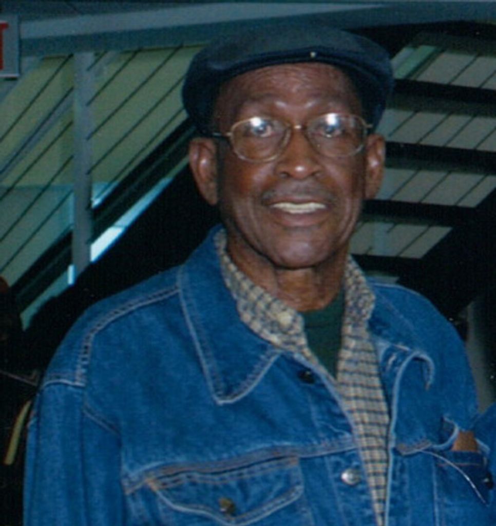 Mr. Jimmy Battle Profile Photo