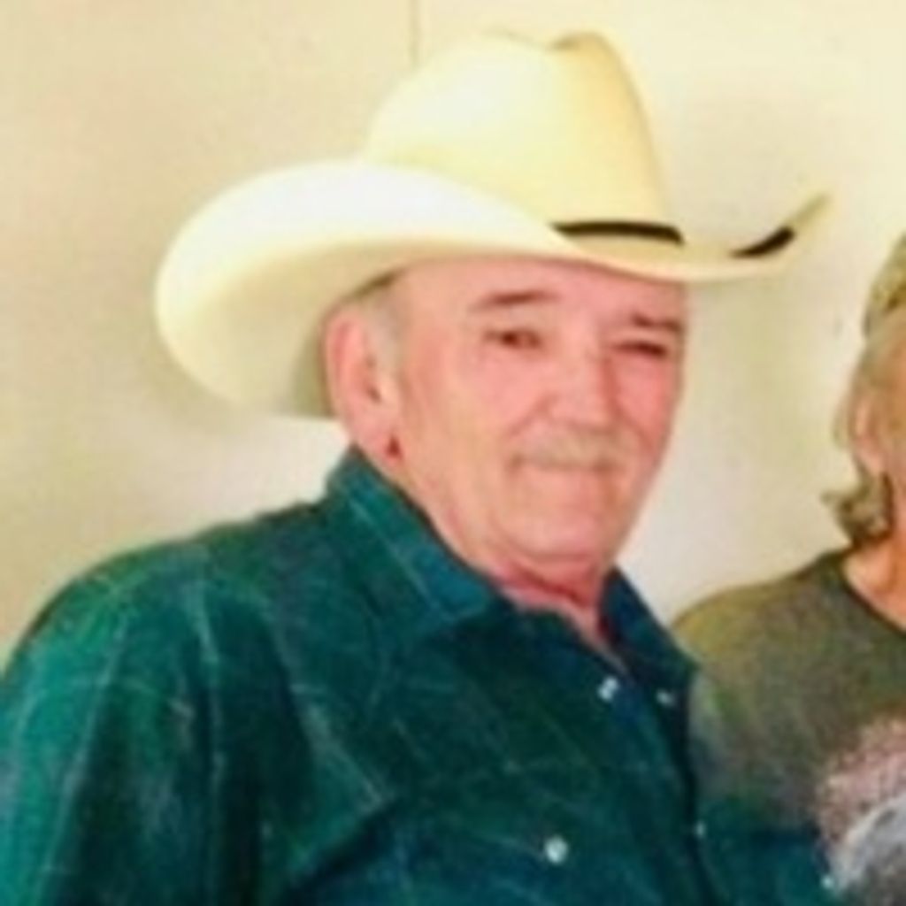 Jerry Orville Turner
