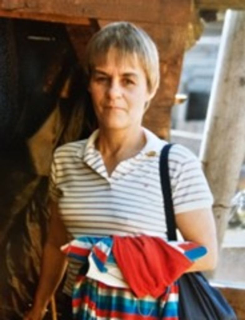 Karen Kay Safford