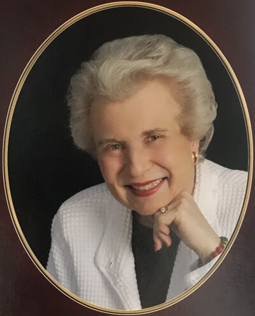 Mary P. Jacobson Profile Photo