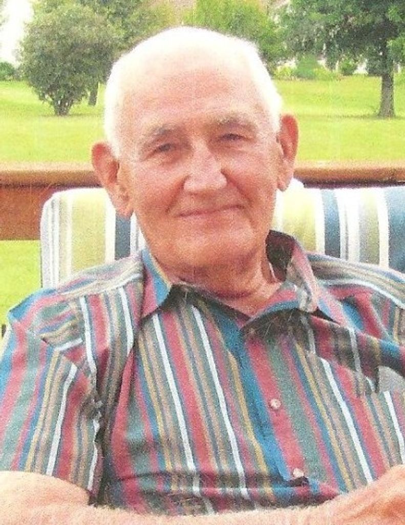 Carl Edward Cookerly