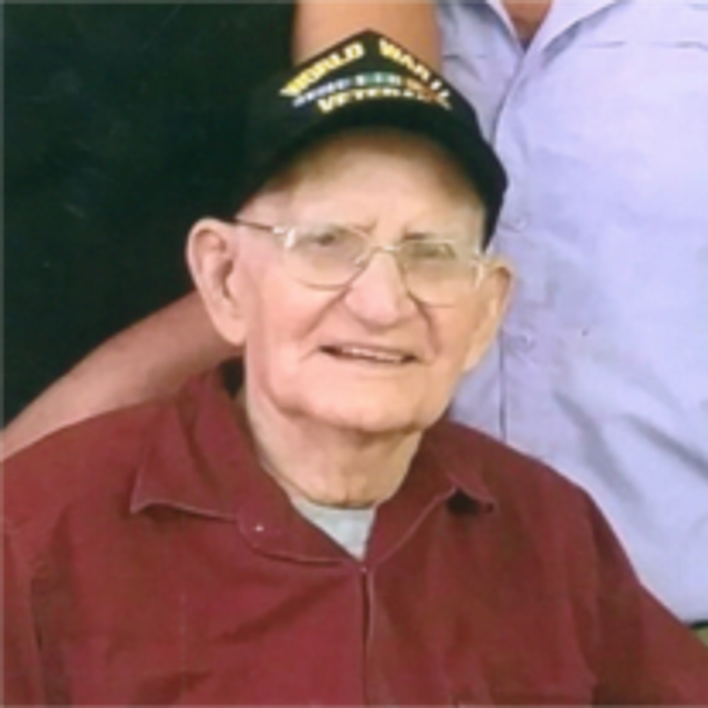 Frank James Jones