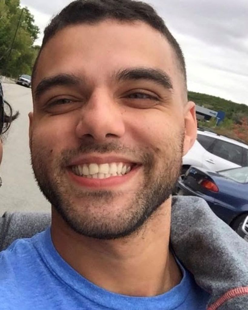 Rafael B Lima Profile Photo