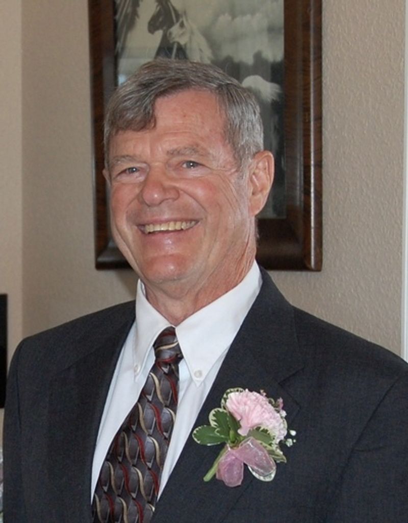 Michael Lee Brizendine Profile Photo