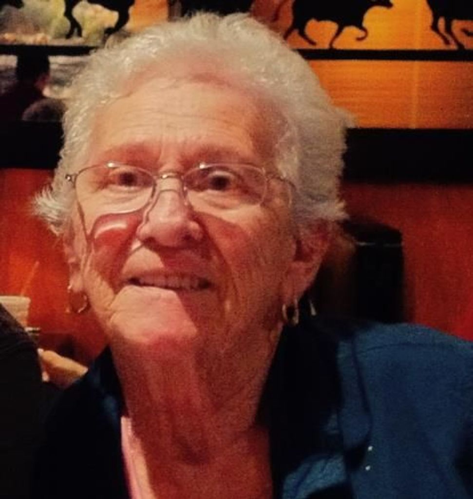 Doris Houghton Profile Photo