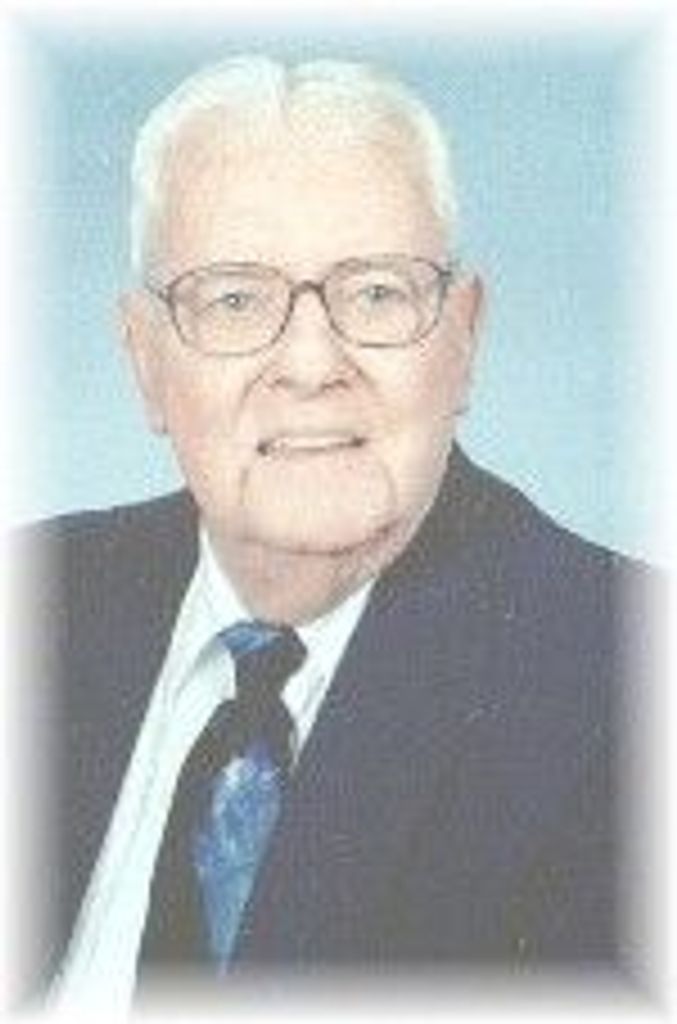 William Mccelland Young