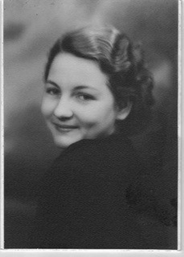 Lucille Stone Williams Profile Photo