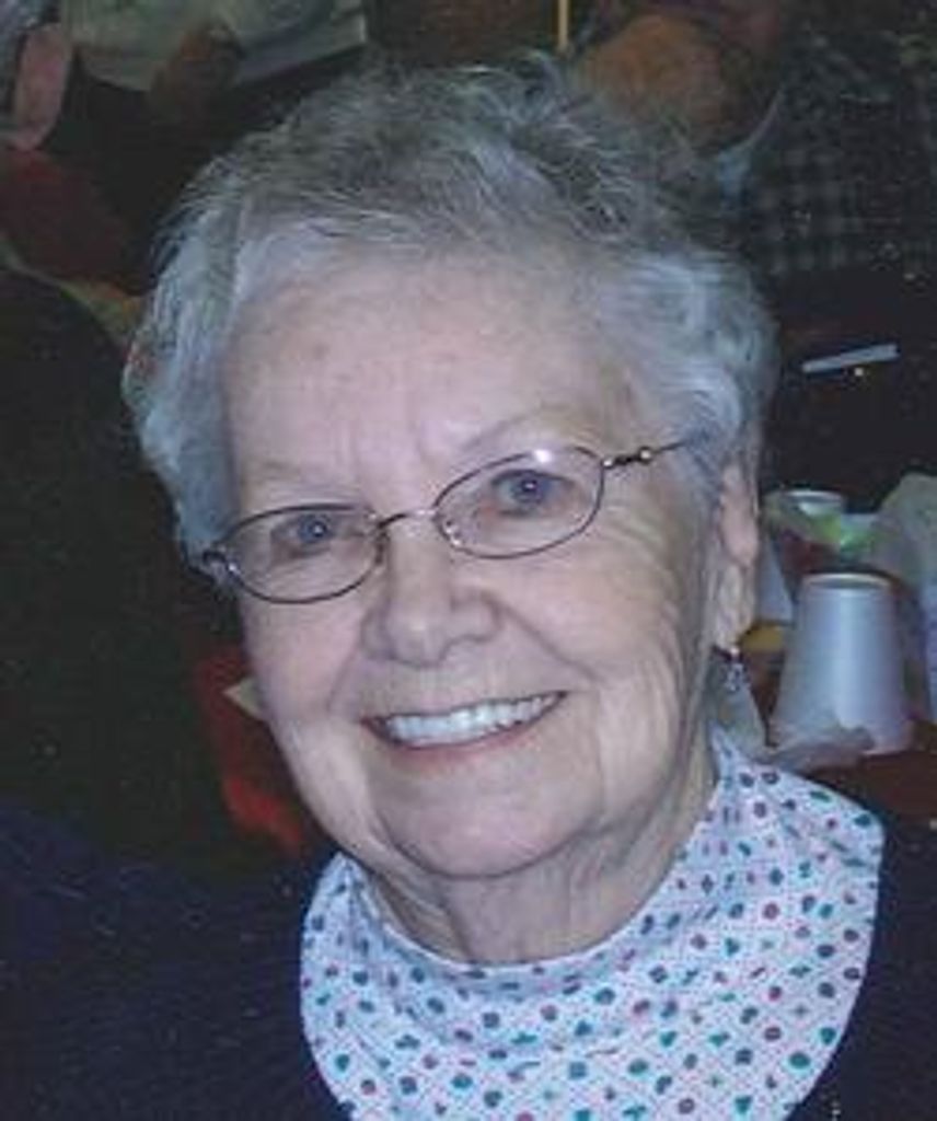 Eleanor "Ellie" R. Hynson