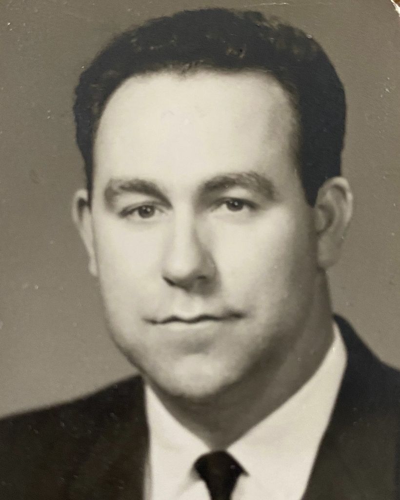 Harold Best Profile Photo