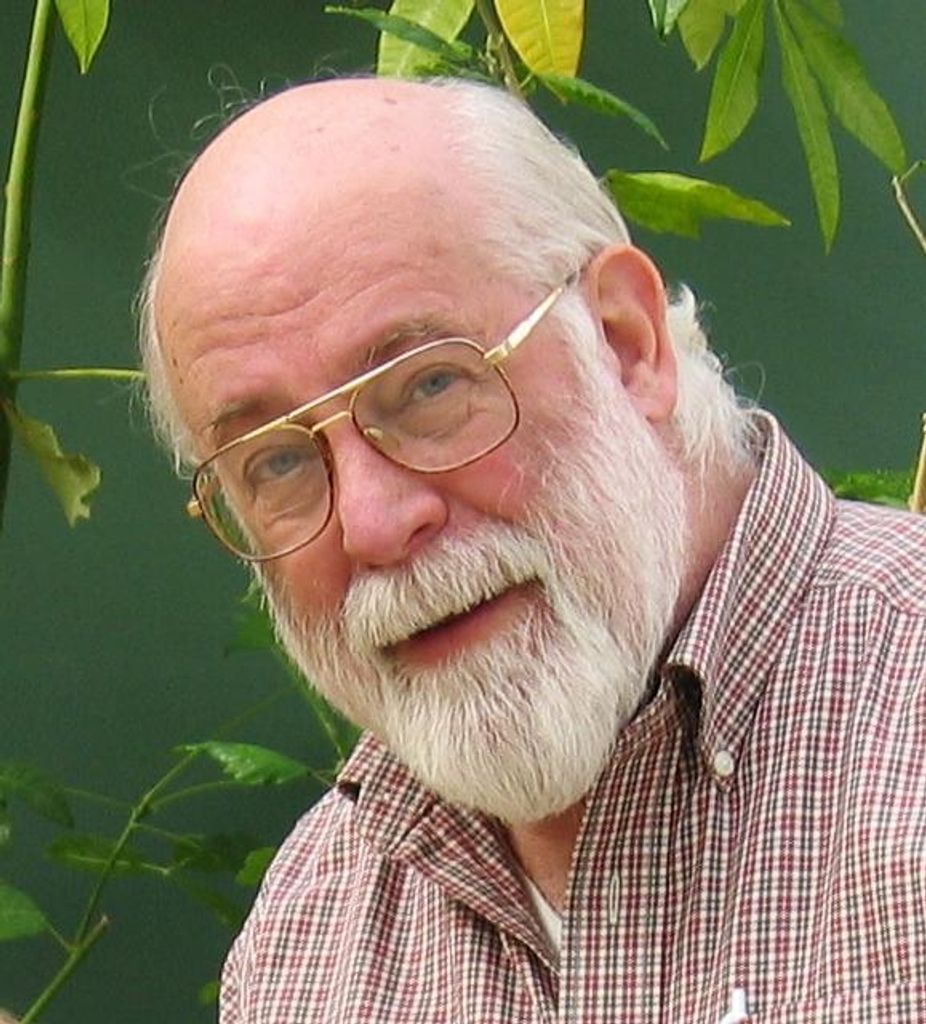 William Wyatt Barber Iii