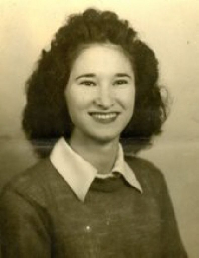 Kathryn Eudora Dodson