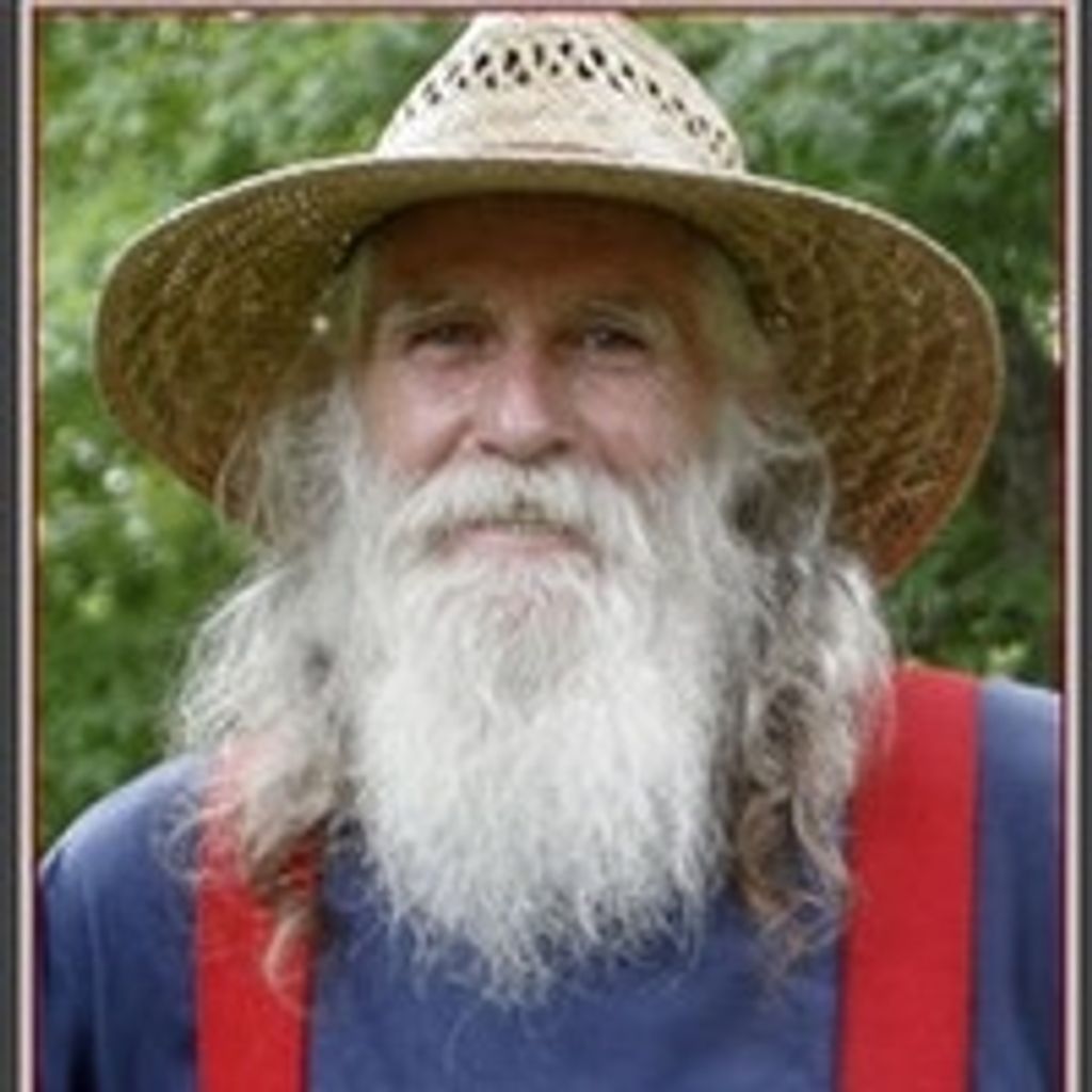 Jimmy Leroy McGee Profile Photo