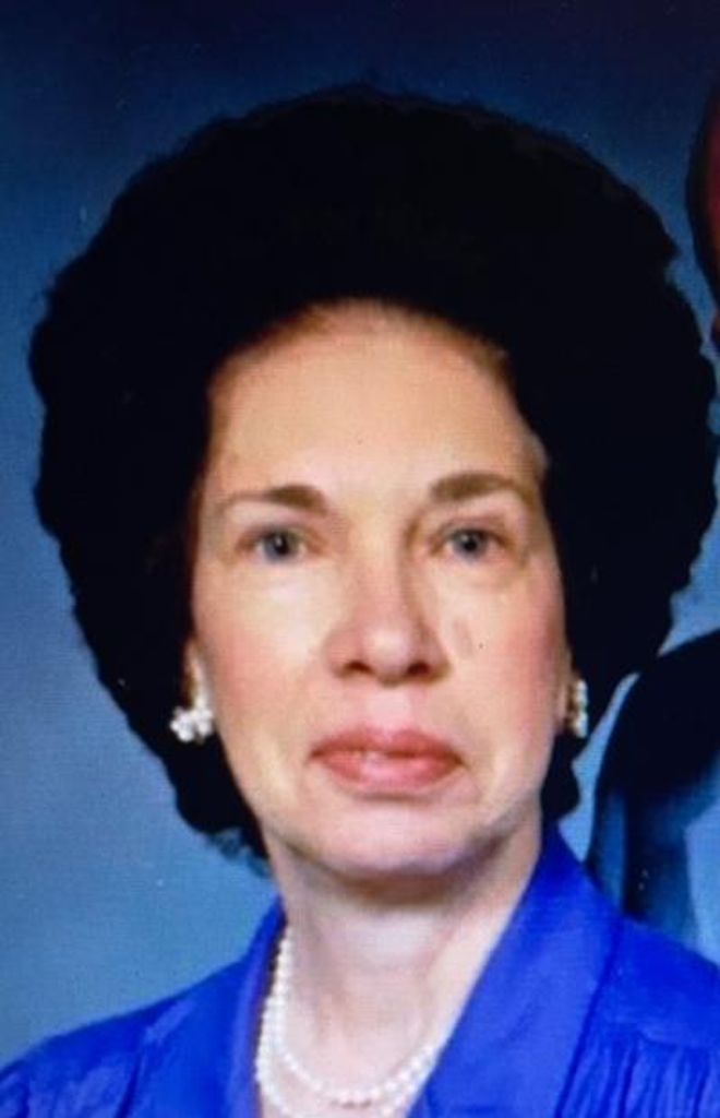 Winnie Stafford Lester Profile Photo