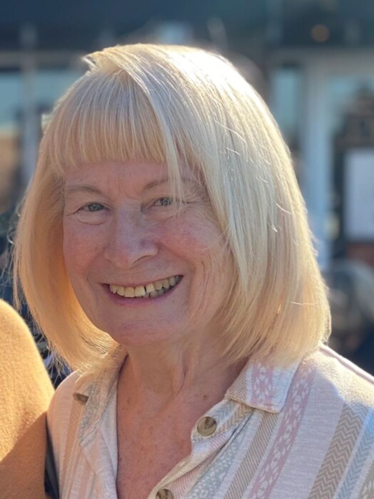 Judi E. Troiano Profile Photo