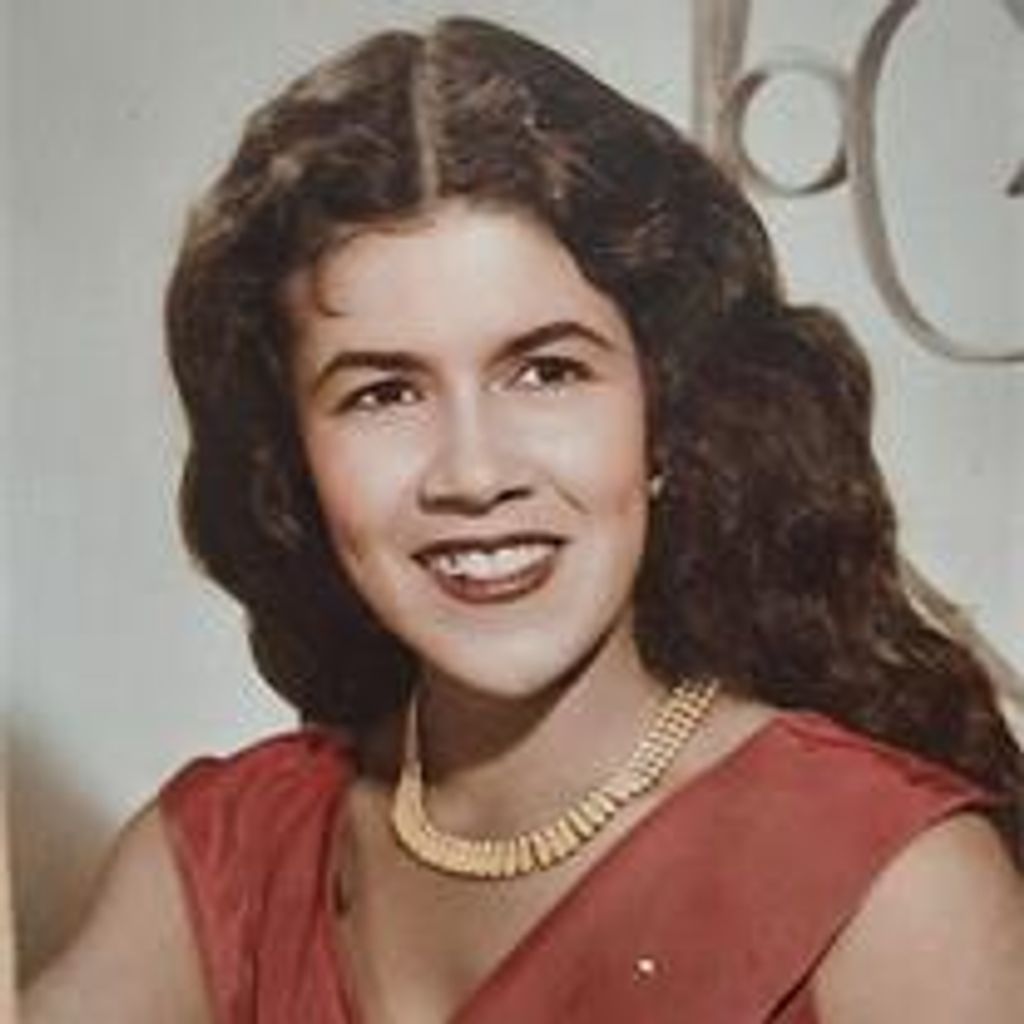 Nancy Esperanza Guereca De Vargas
