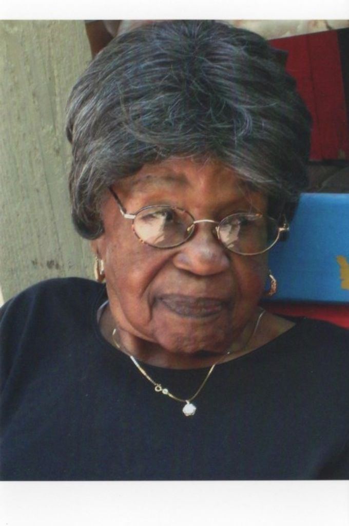 Augustine Davis Profile Photo