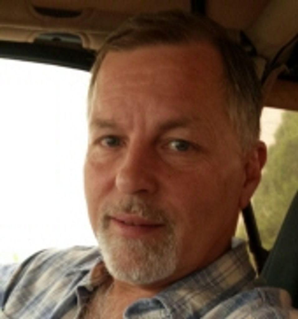 Gregg A. Lewis