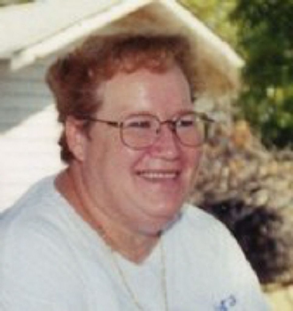 Mary Sue Venne