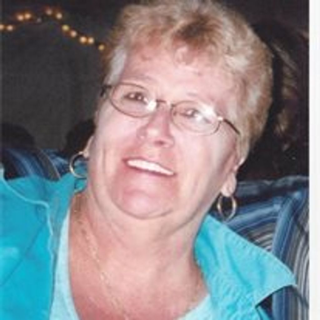 Sandra A. "Sandie" Buhler