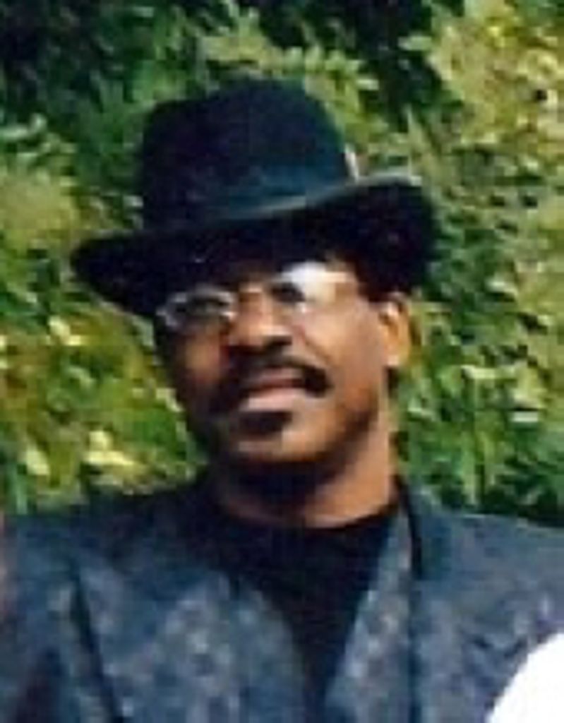 Melton Mcdonald