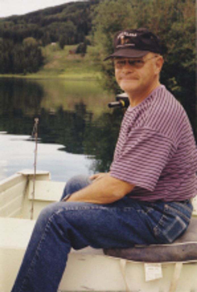 Kendall Chester Malinowski