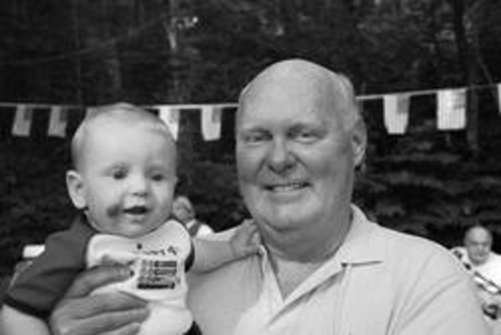 Michael Warren Young