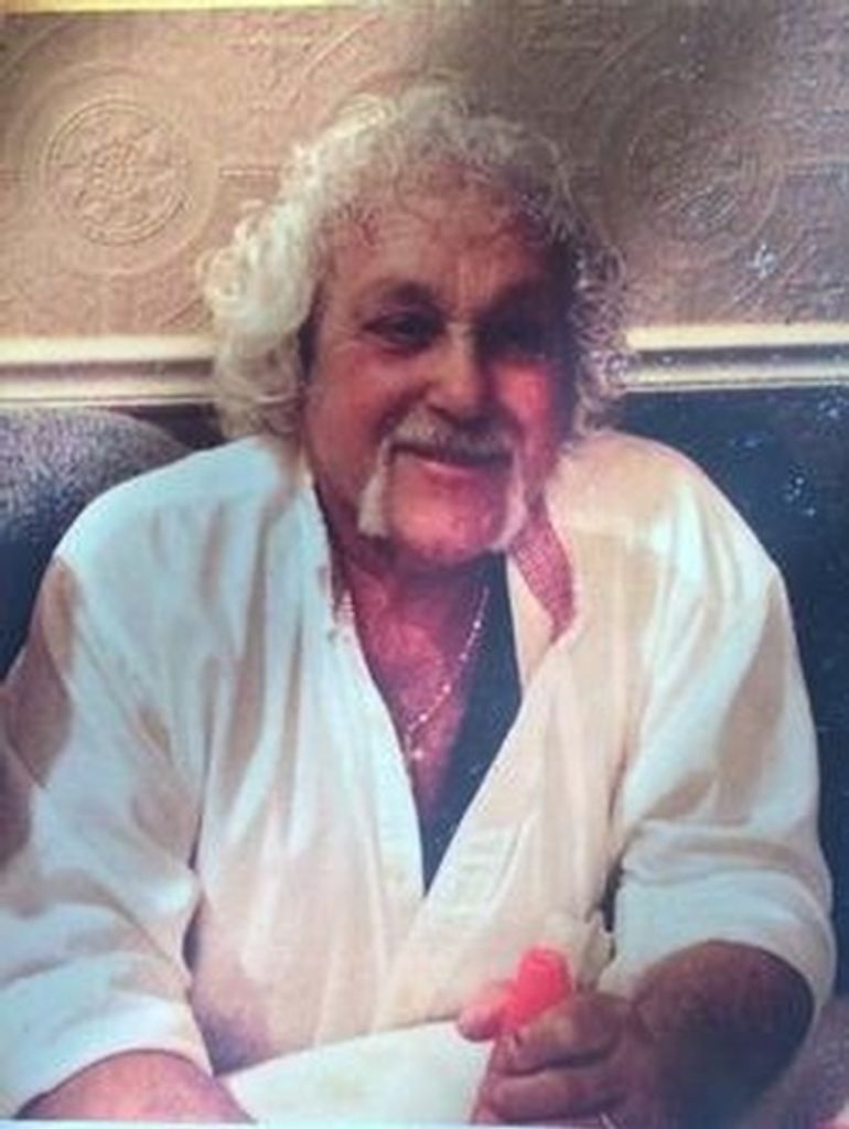 Michael W. Fanelli,Sr. Profile Photo