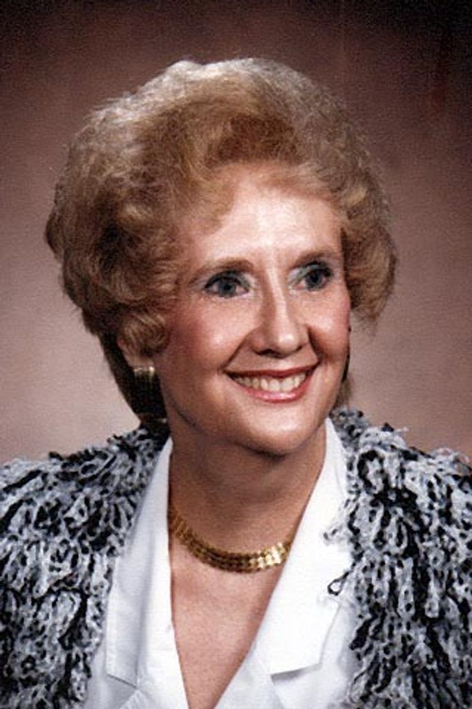 Eleanor Jean "Ellie" Luchansky