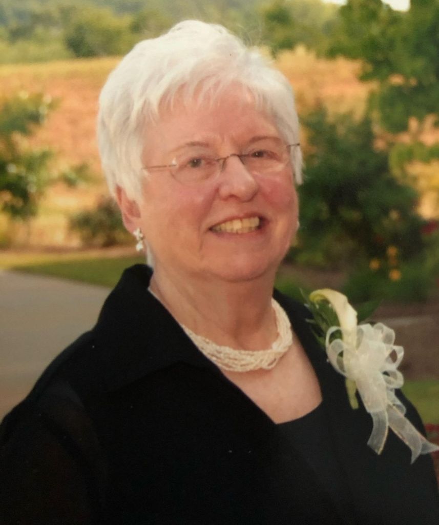 Julia Johnson Townsend Profile Photo